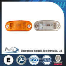 side marker light led auto light Bus accessories HC-B-14218